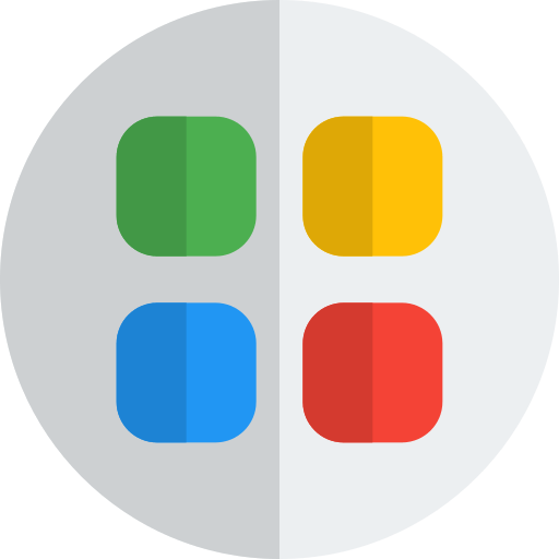 Icono de aplicación